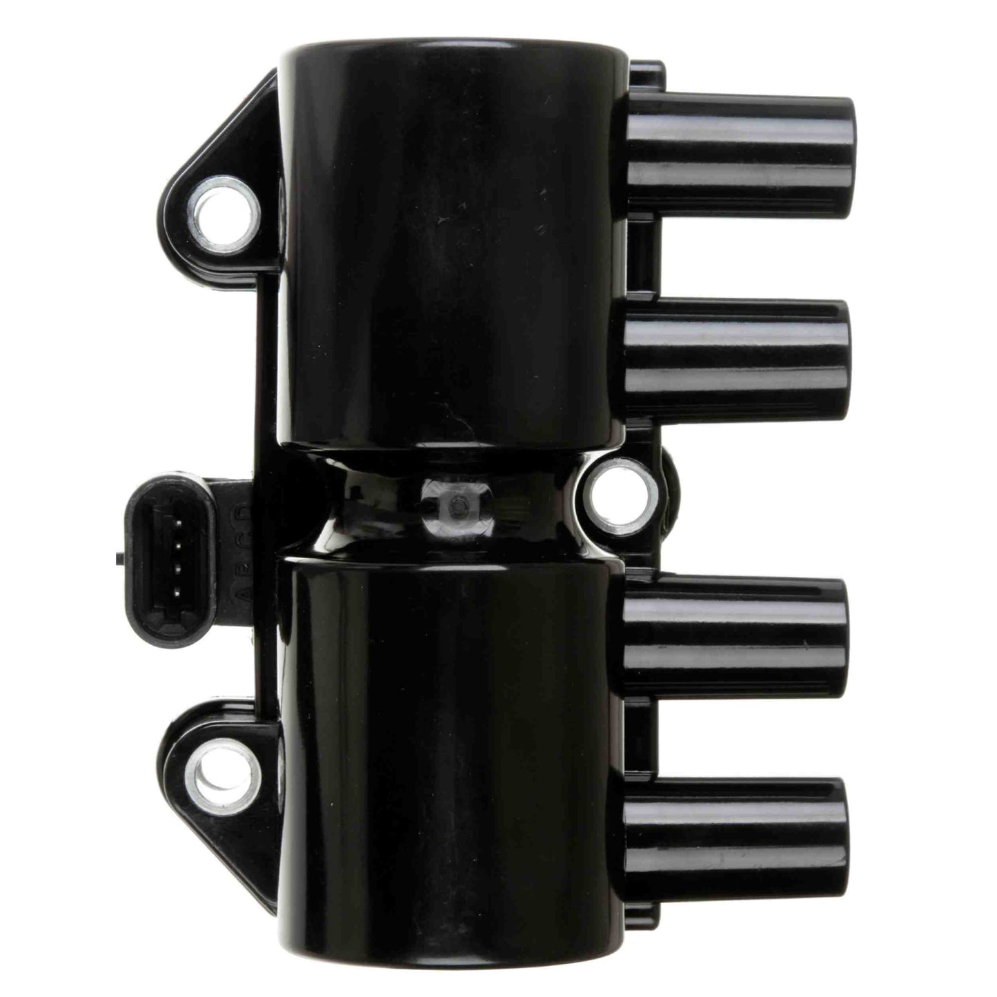 Top View of Ignition Coil DELPHI GN10296