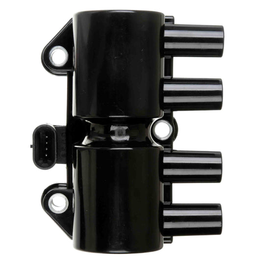 Top View of Ignition Coil DELPHI GN10296