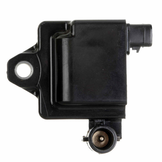 Top View of Ignition Coil DELPHI GN10299