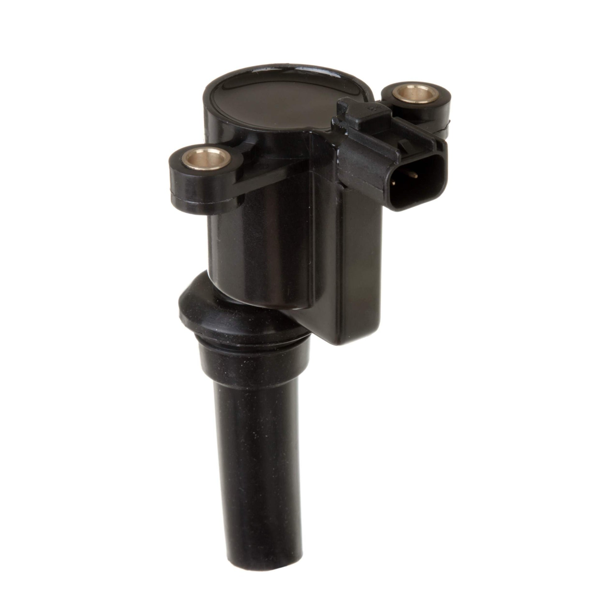 Angle View of Ignition Coil DELPHI GN10300