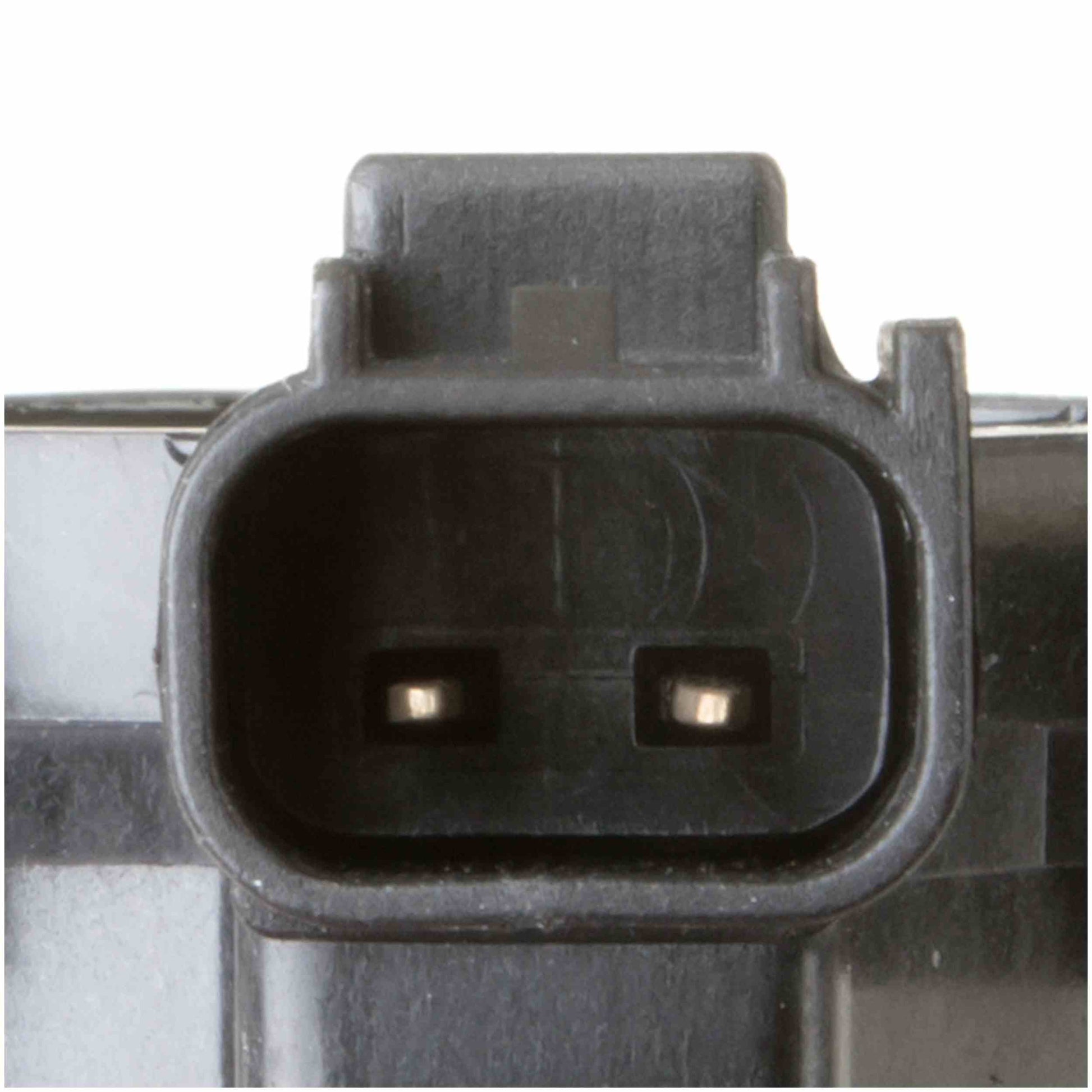 Connector View of Ignition Coil DELPHI GN10300