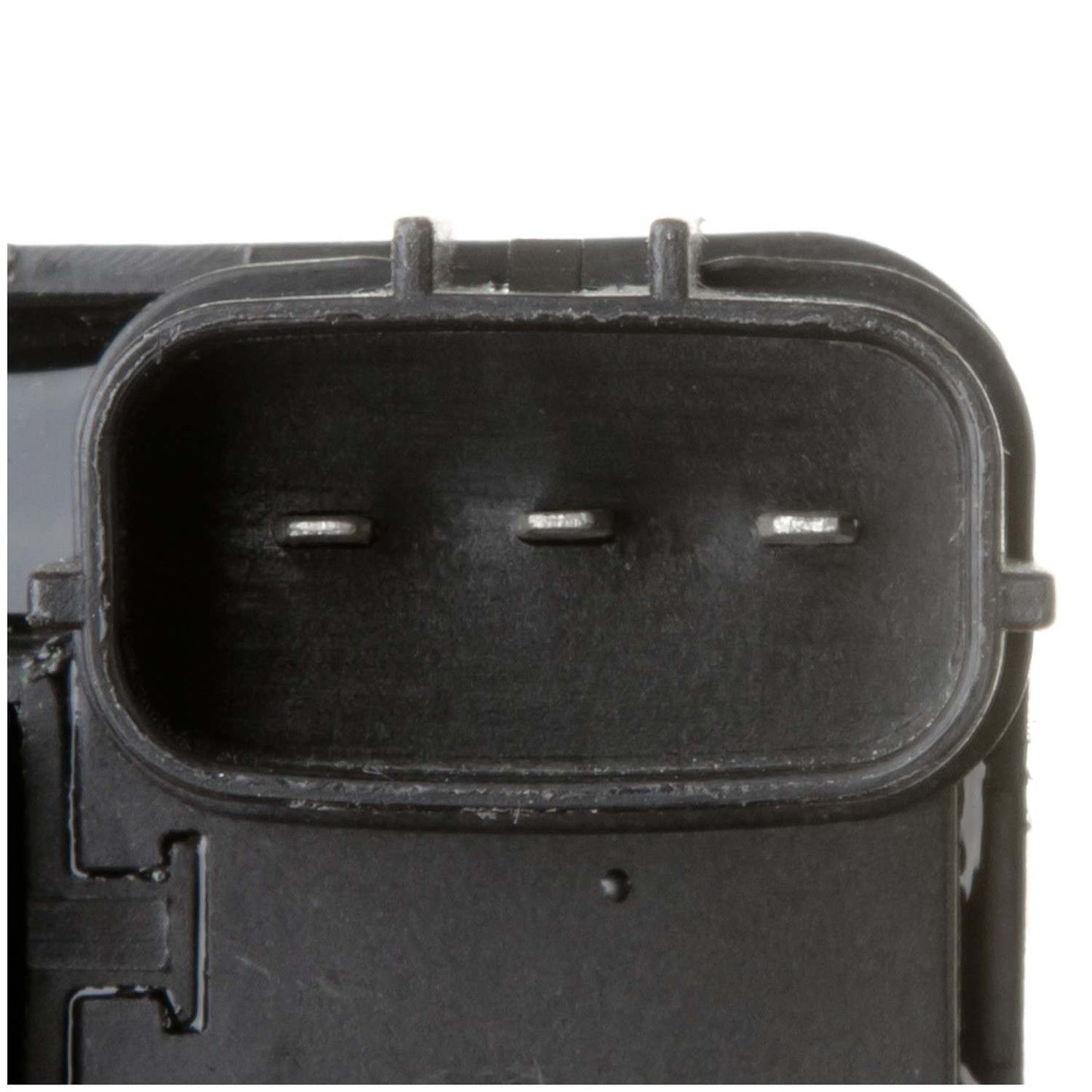 Connector View of Ignition Coil DELPHI GN10303