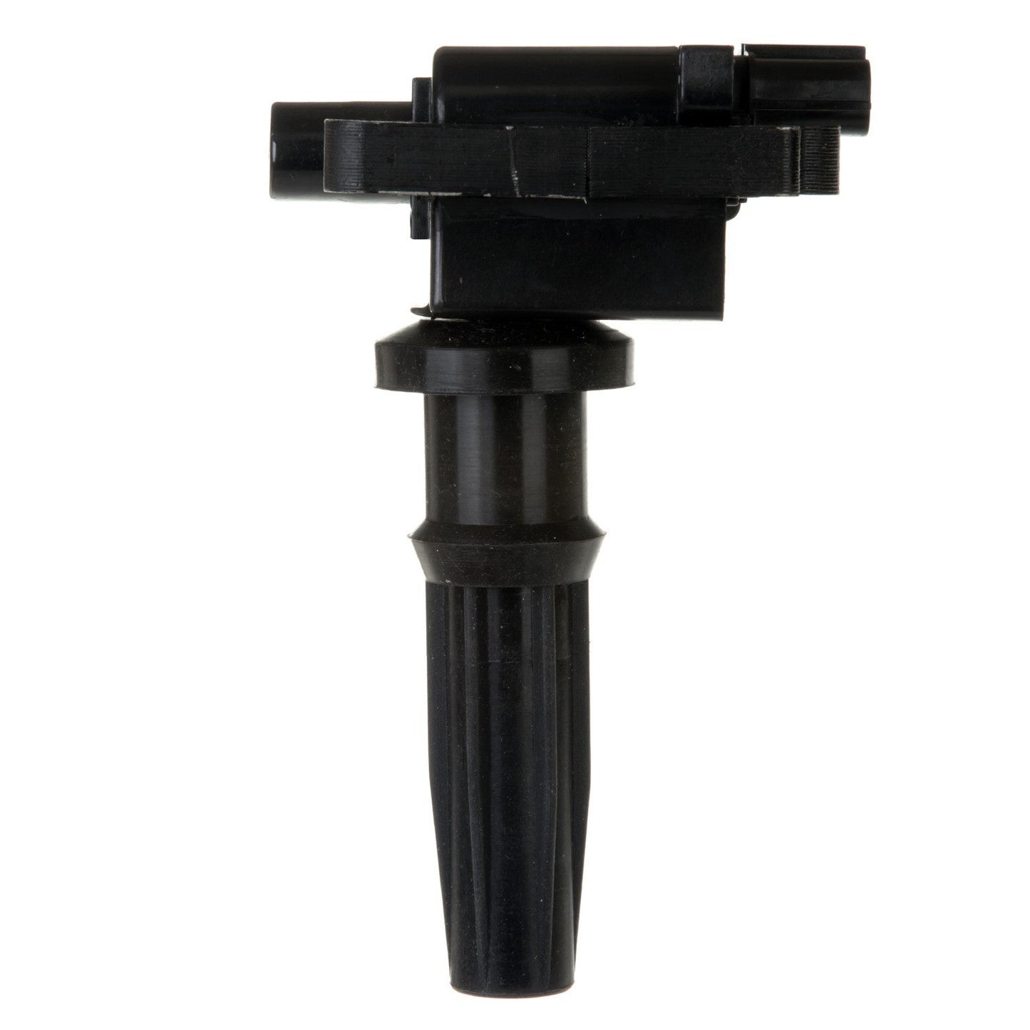 Left View of Ignition Coil DELPHI GN10303