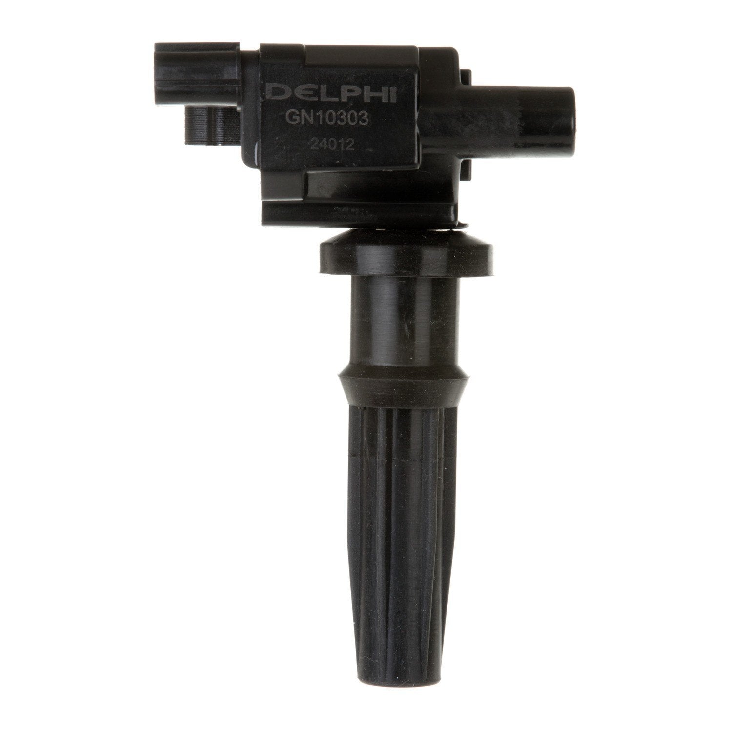 Right View of Ignition Coil DELPHI GN10303