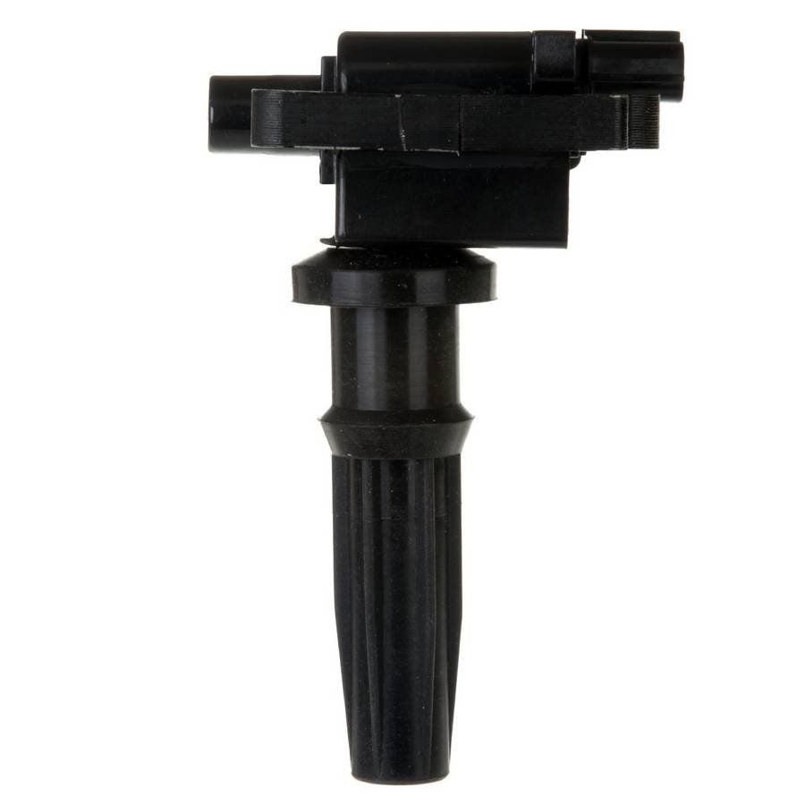 Side View of Ignition Coil DELPHI GN10303