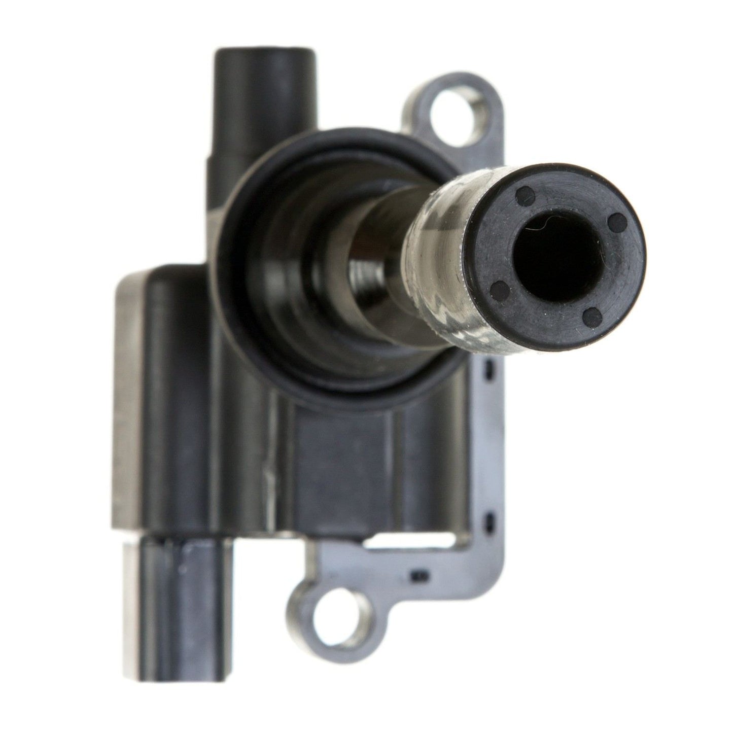 Bottom View of Ignition Coil DELPHI GN10304