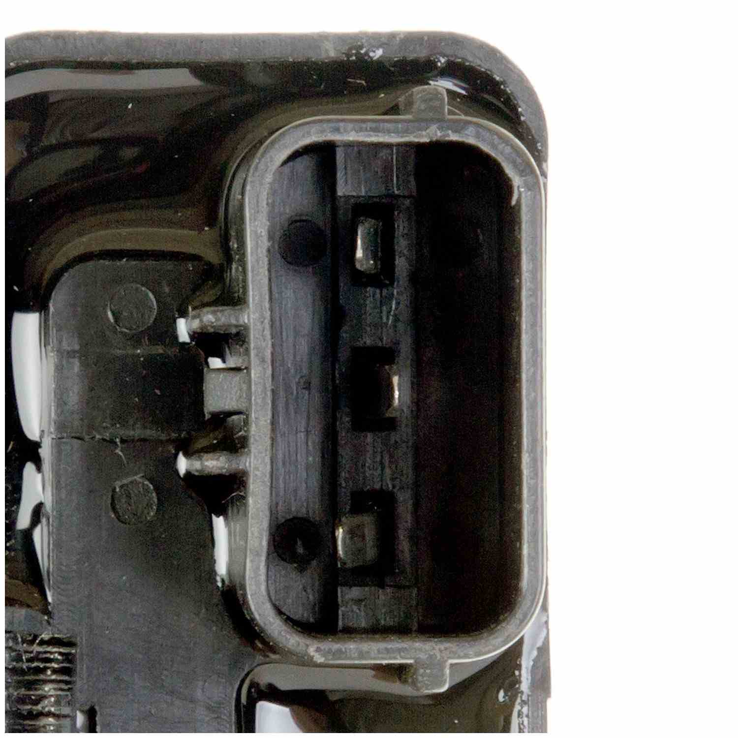 Connector View of Ignition Coil DELPHI GN10304