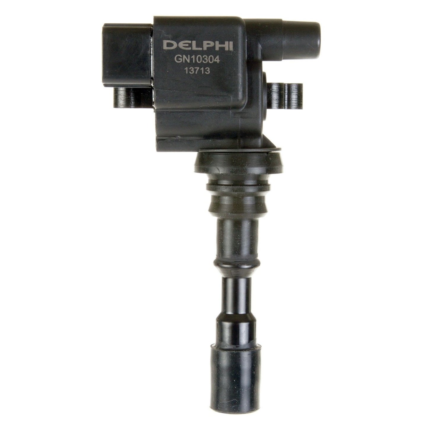 Right View of Ignition Coil DELPHI GN10304