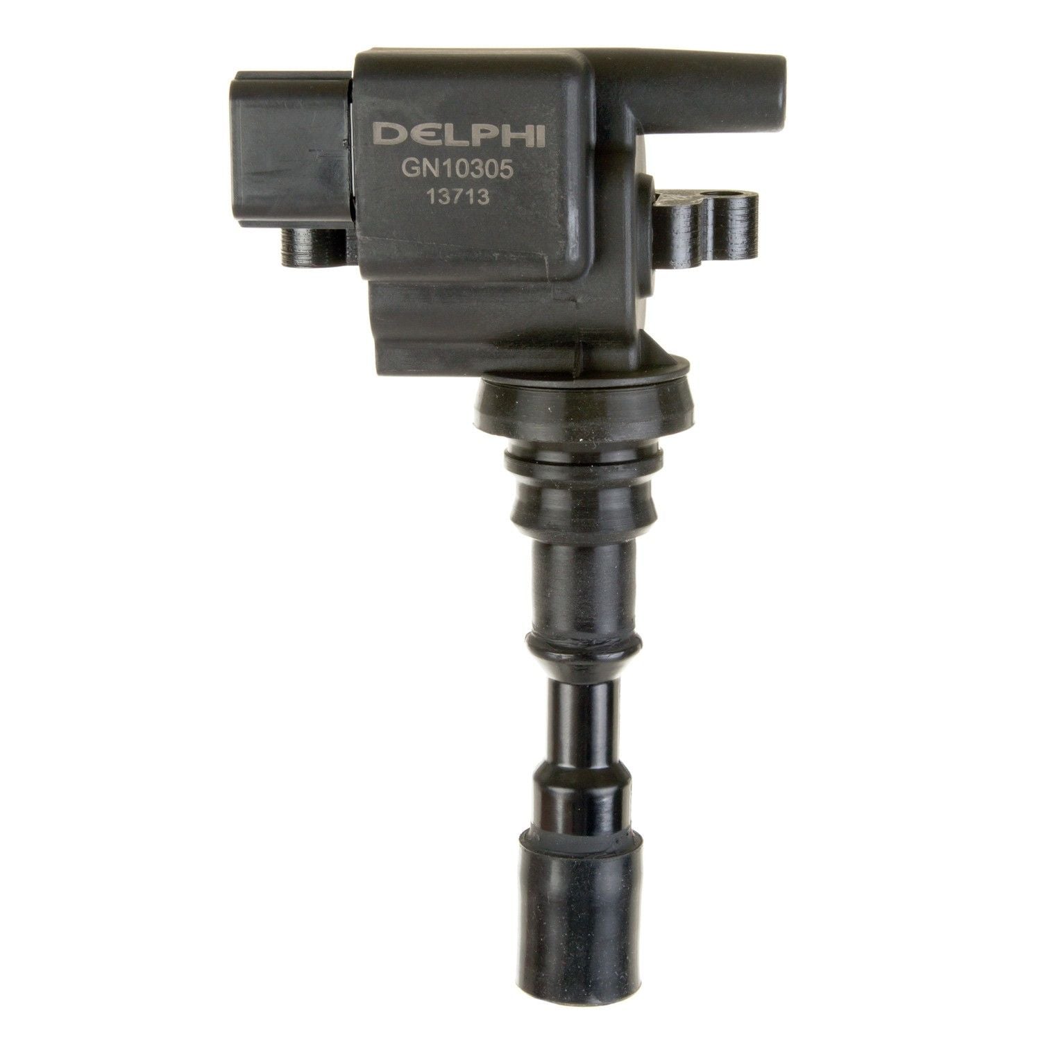 Right View of Ignition Coil DELPHI GN10305