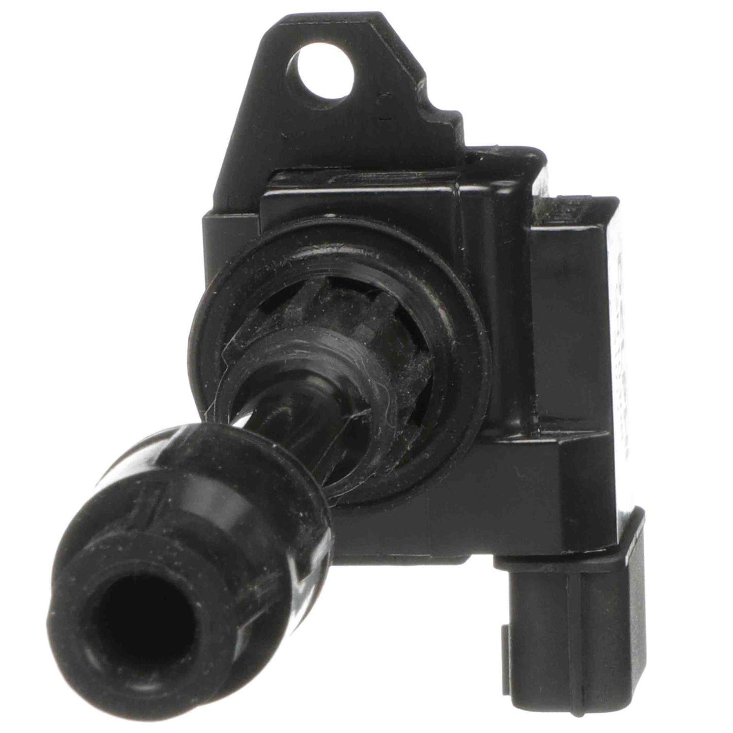 Bottom View of Left Ignition Coil DELPHI GN10306