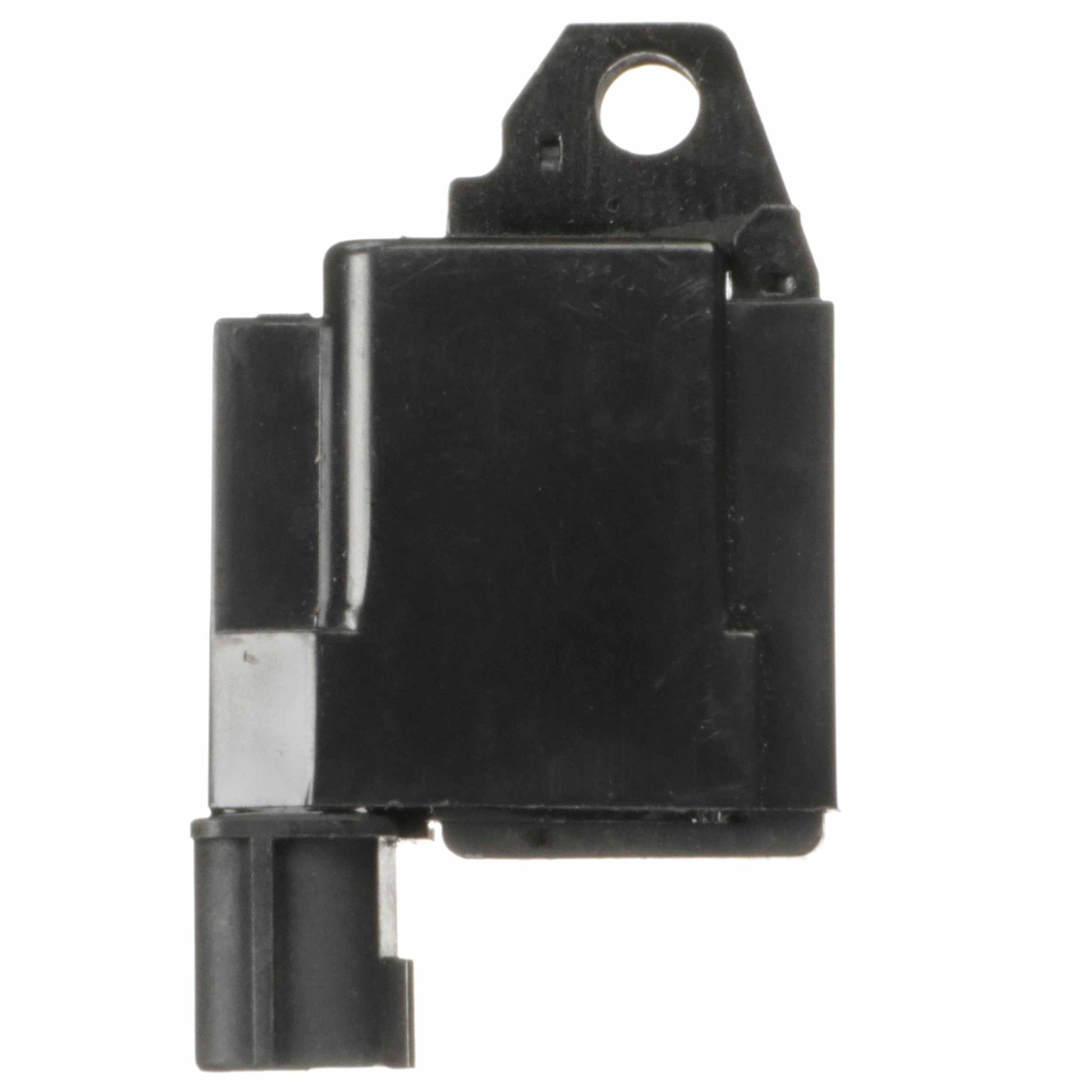 Top View of Left Ignition Coil DELPHI GN10306