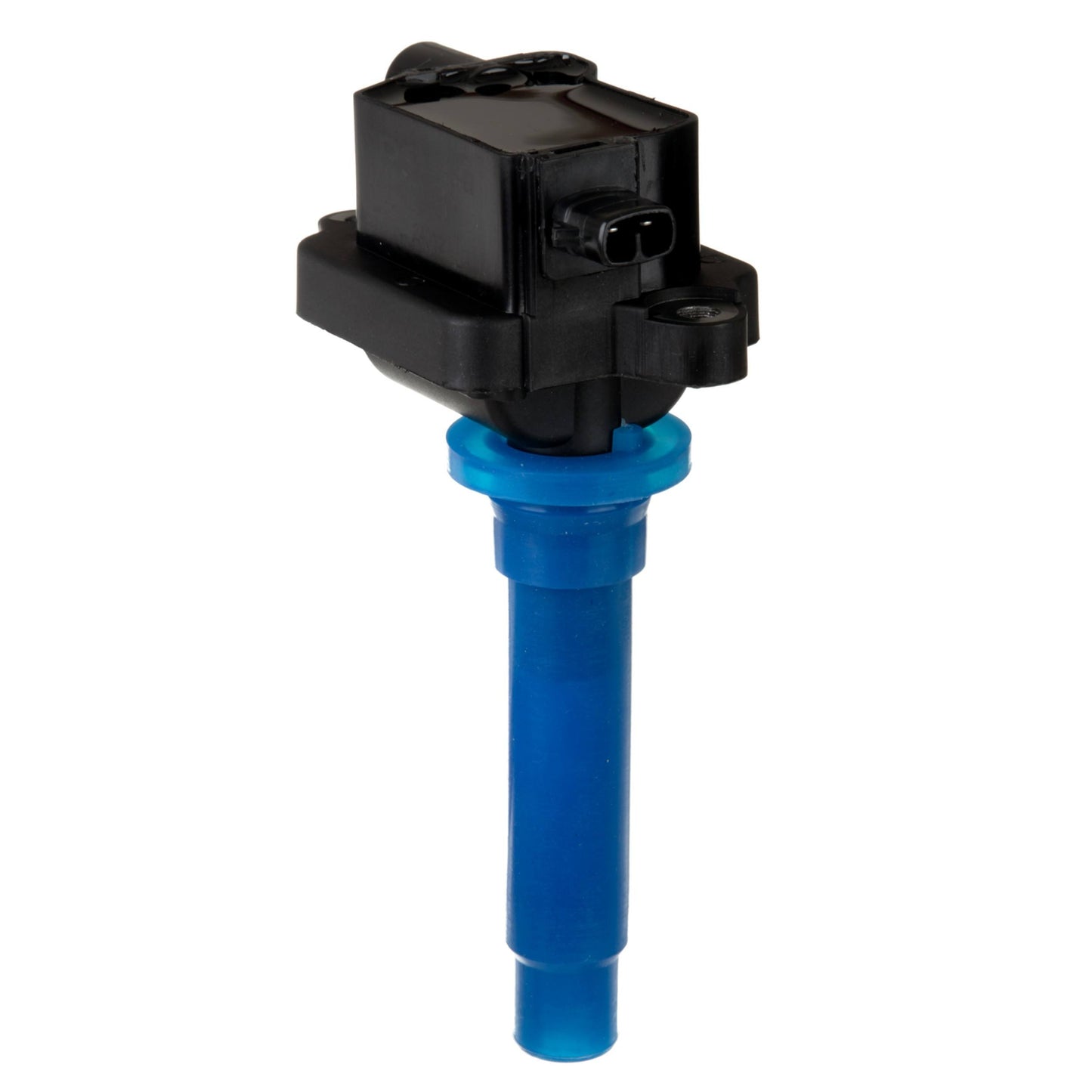 Angle View of Ignition Coil DELPHI GN10307