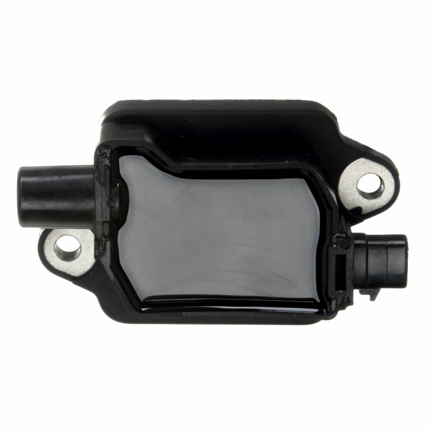 Top View of Ignition Coil DELPHI GN10307