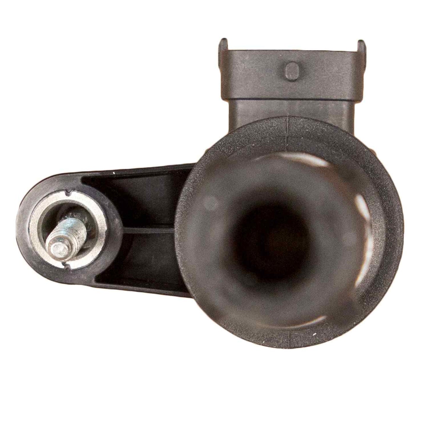 Bottom View of Ignition Coil DELPHI GN10309