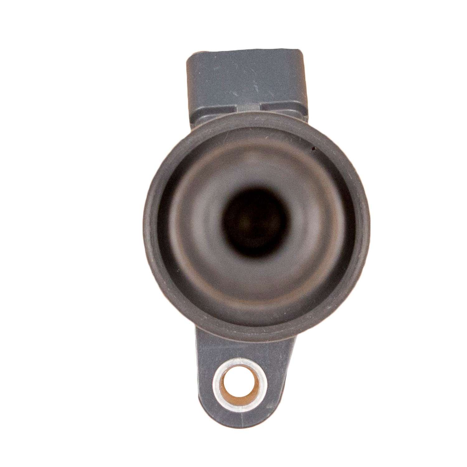 Bottom View of Ignition Coil DELPHI GN10313