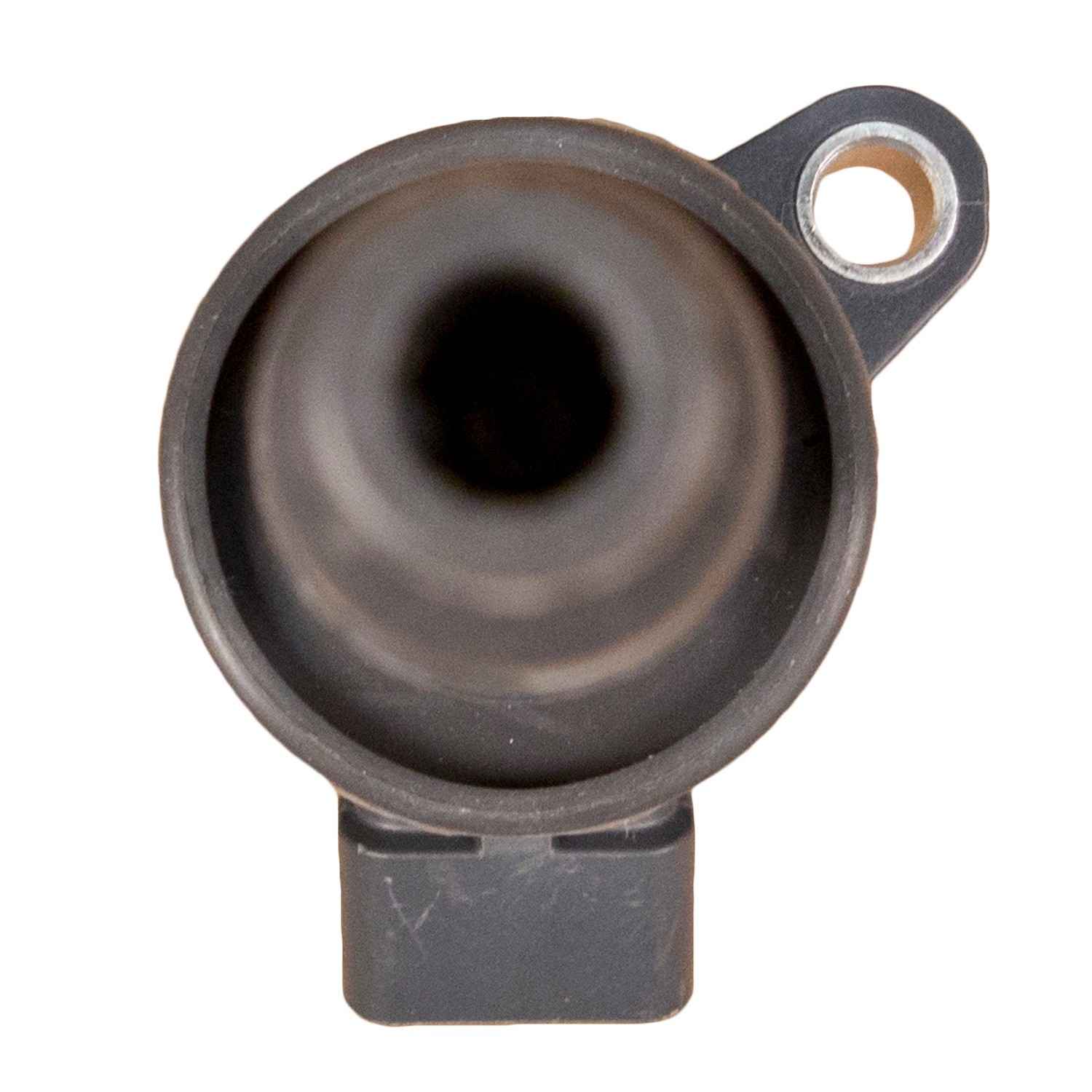 Bottom View of Ignition Coil DELPHI GN10314