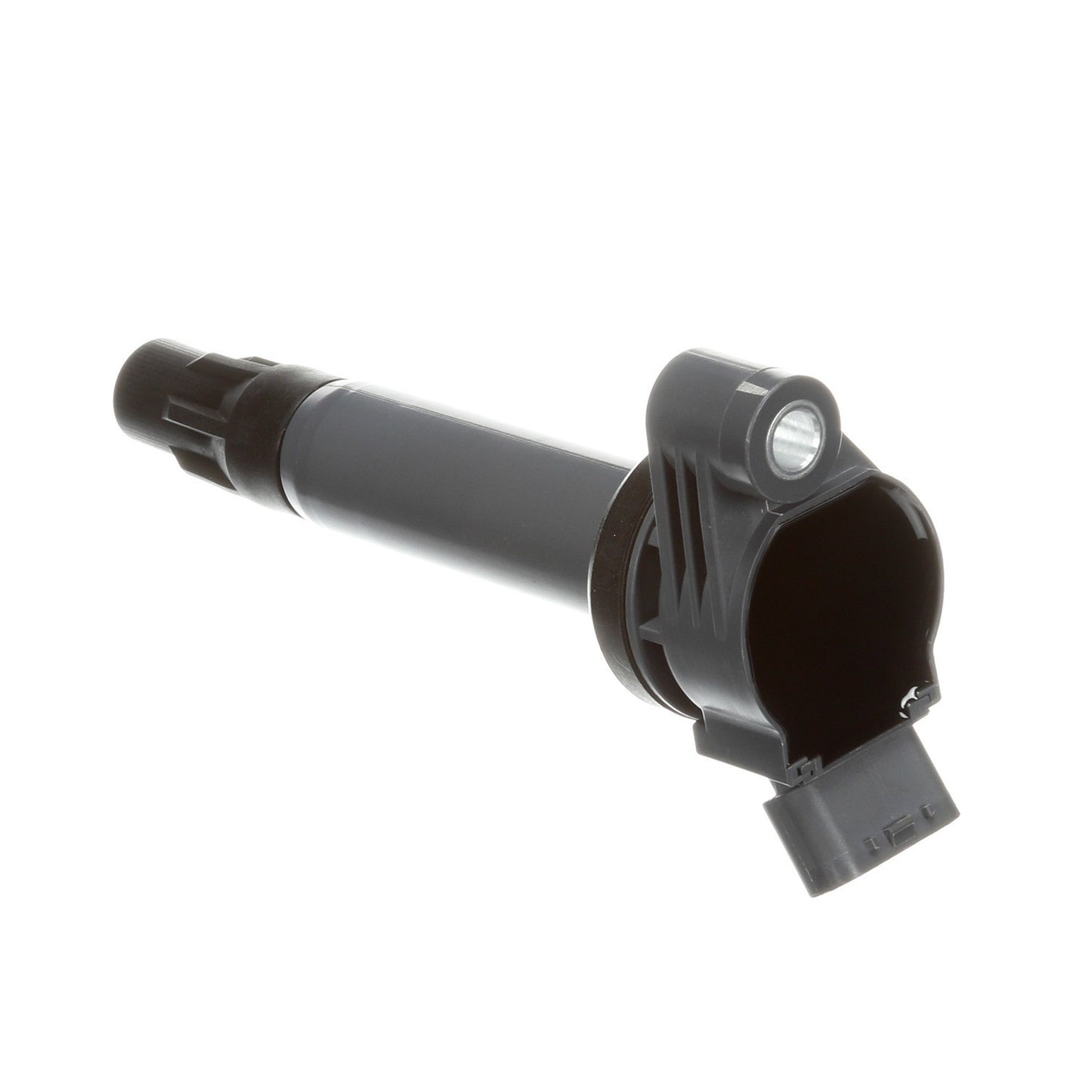 Angle View of Ignition Coil DELPHI GN10316