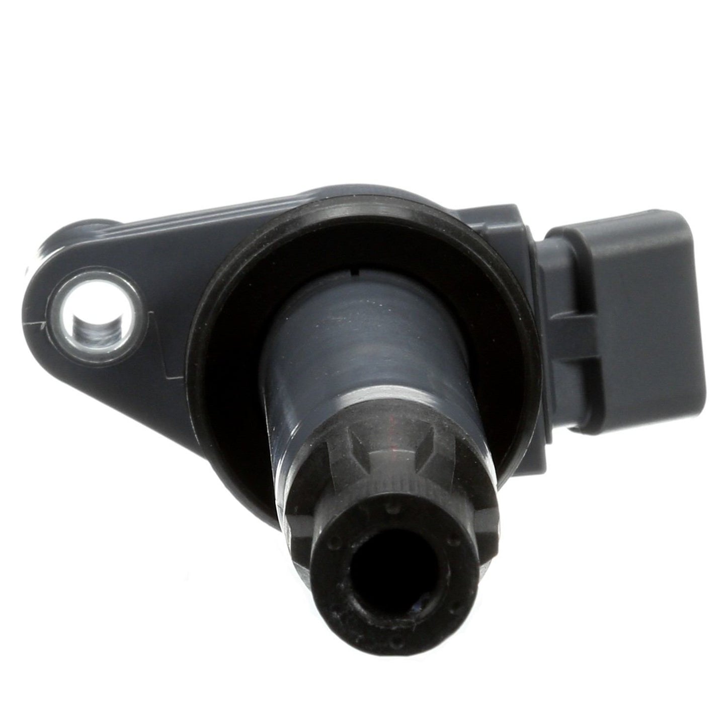 Bottom View of Ignition Coil DELPHI GN10316