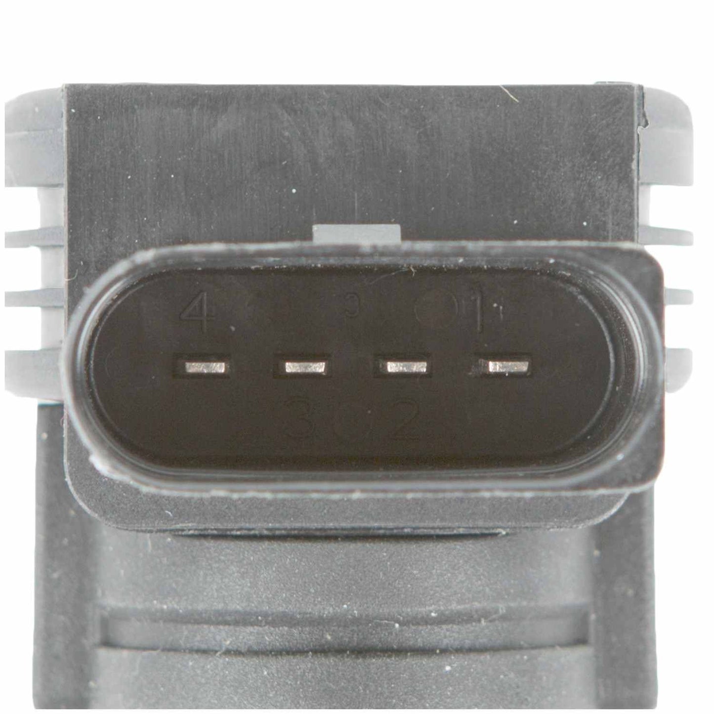 Connector View of Ignition Coil DELPHI GN10322