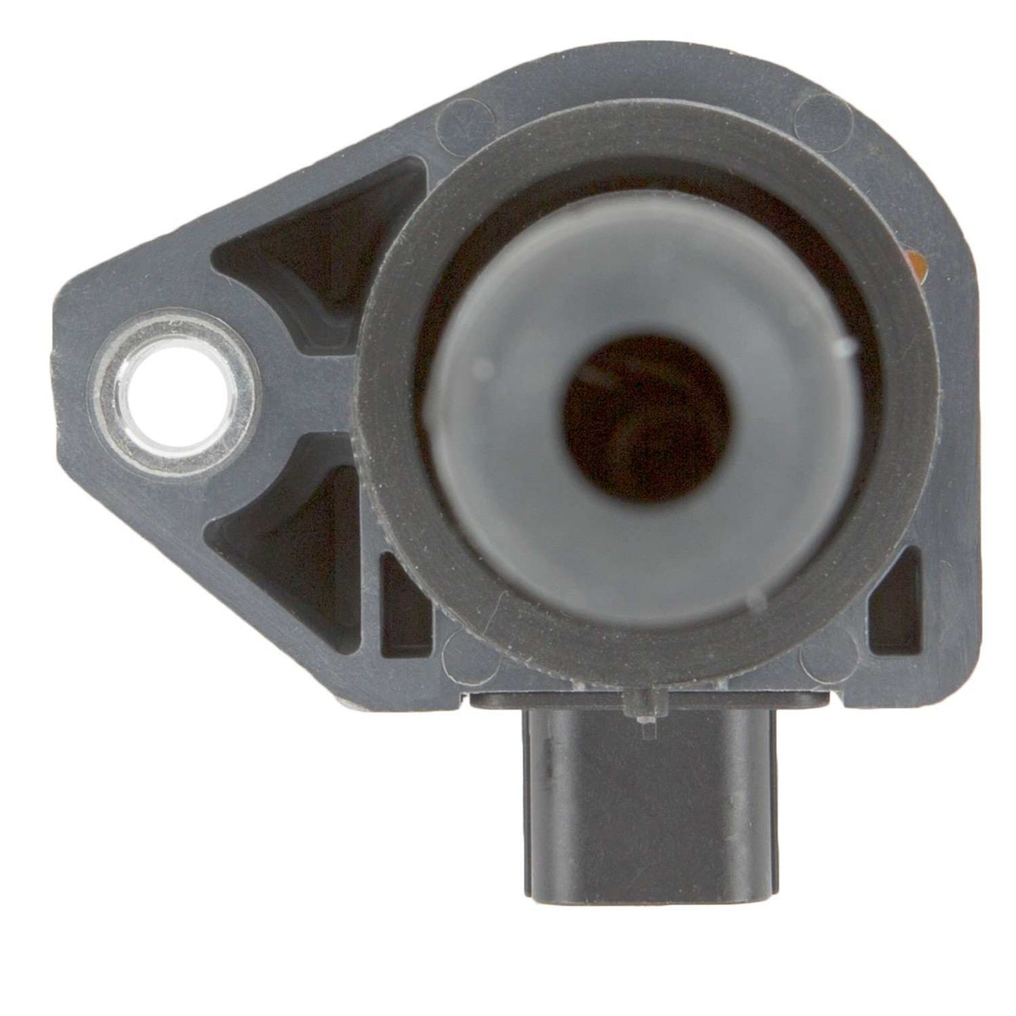 Bottom View of Ignition Coil DELPHI GN10324