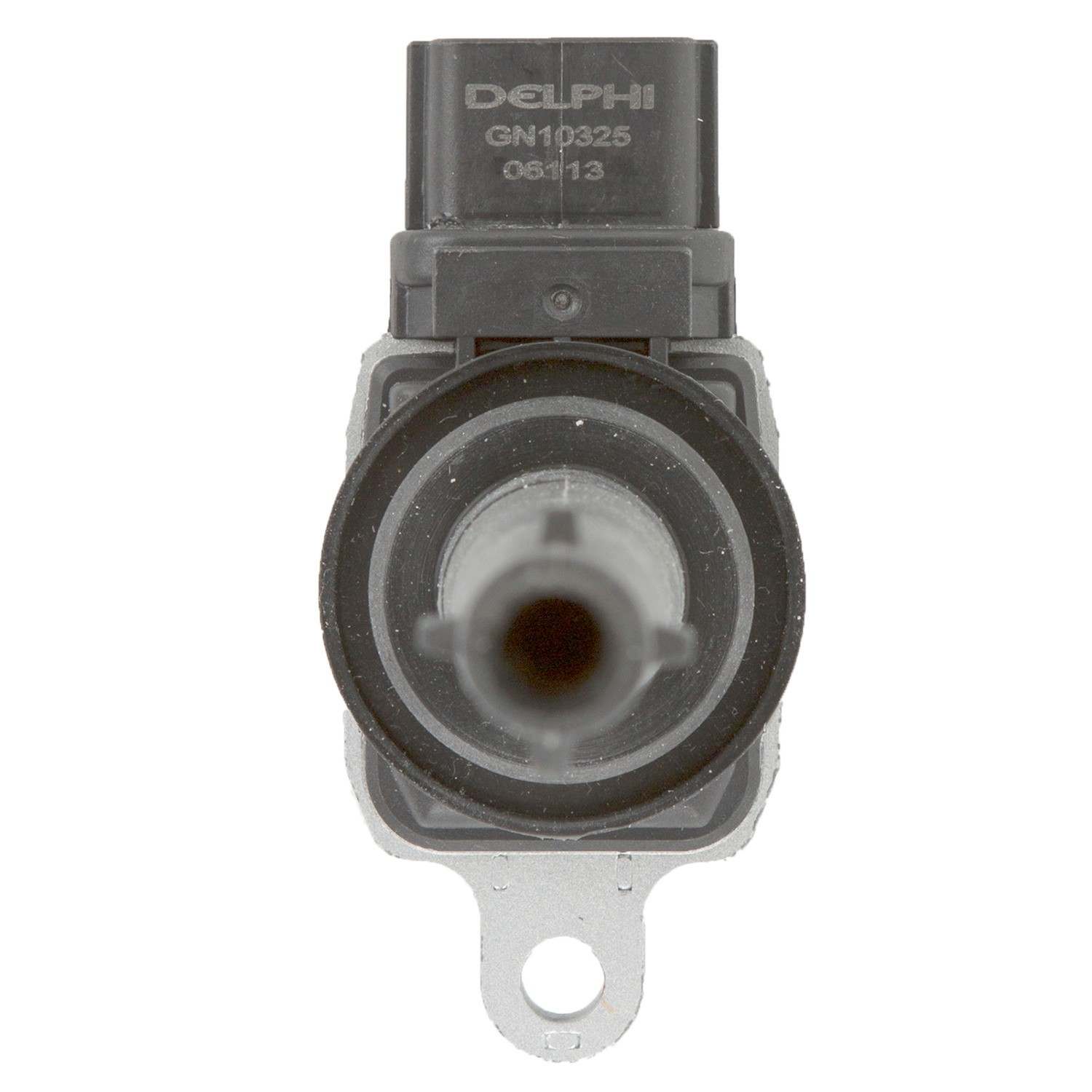 Bottom View of Ignition Coil DELPHI GN10325