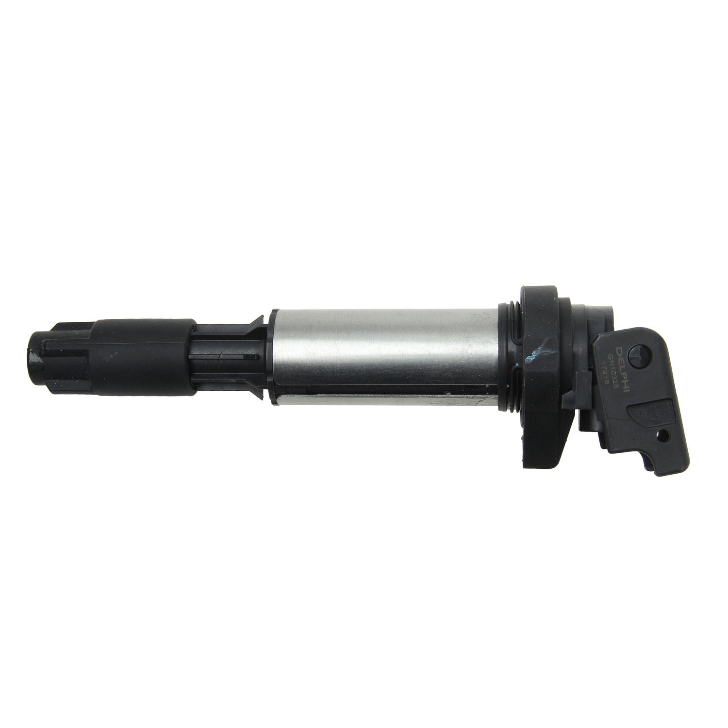 Side View of Ignition Coil DELPHI GN10328