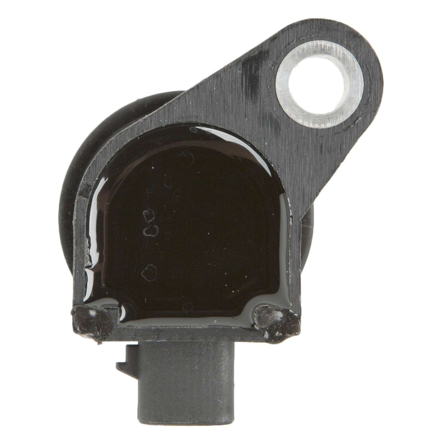 Top View of Ignition Coil DELPHI GN10330