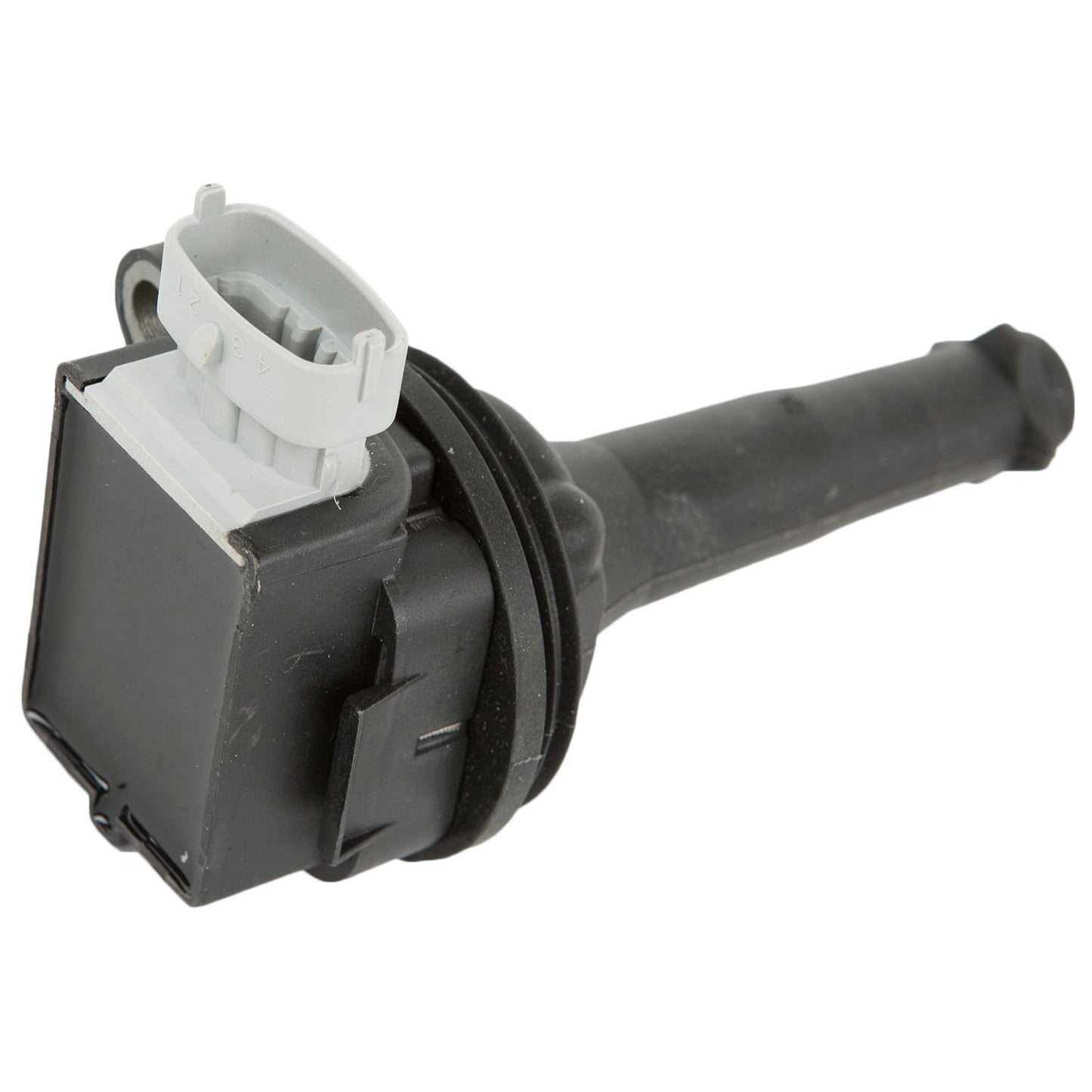 Angle View of Ignition Coil DELPHI GN10331