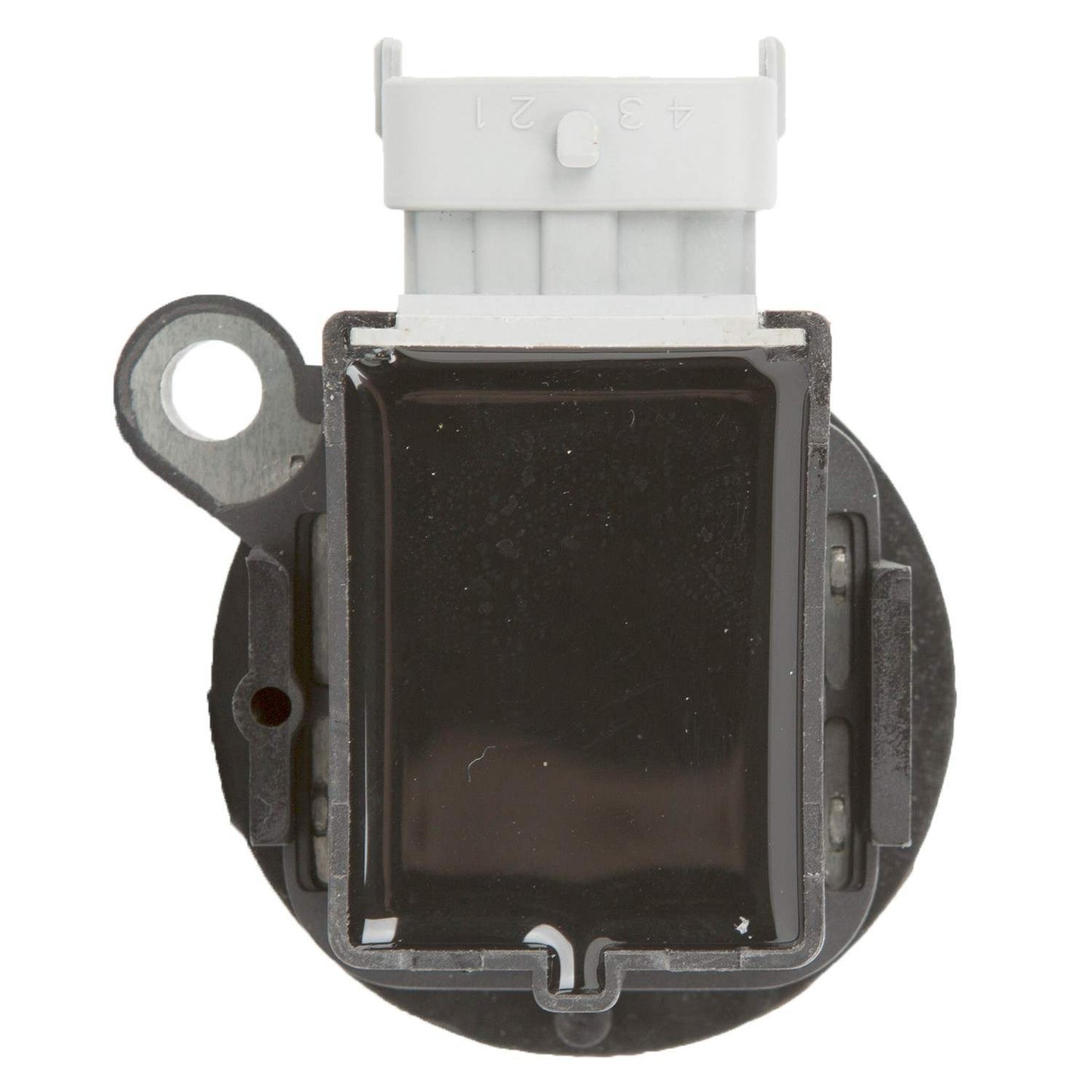 Top View of Ignition Coil DELPHI GN10331