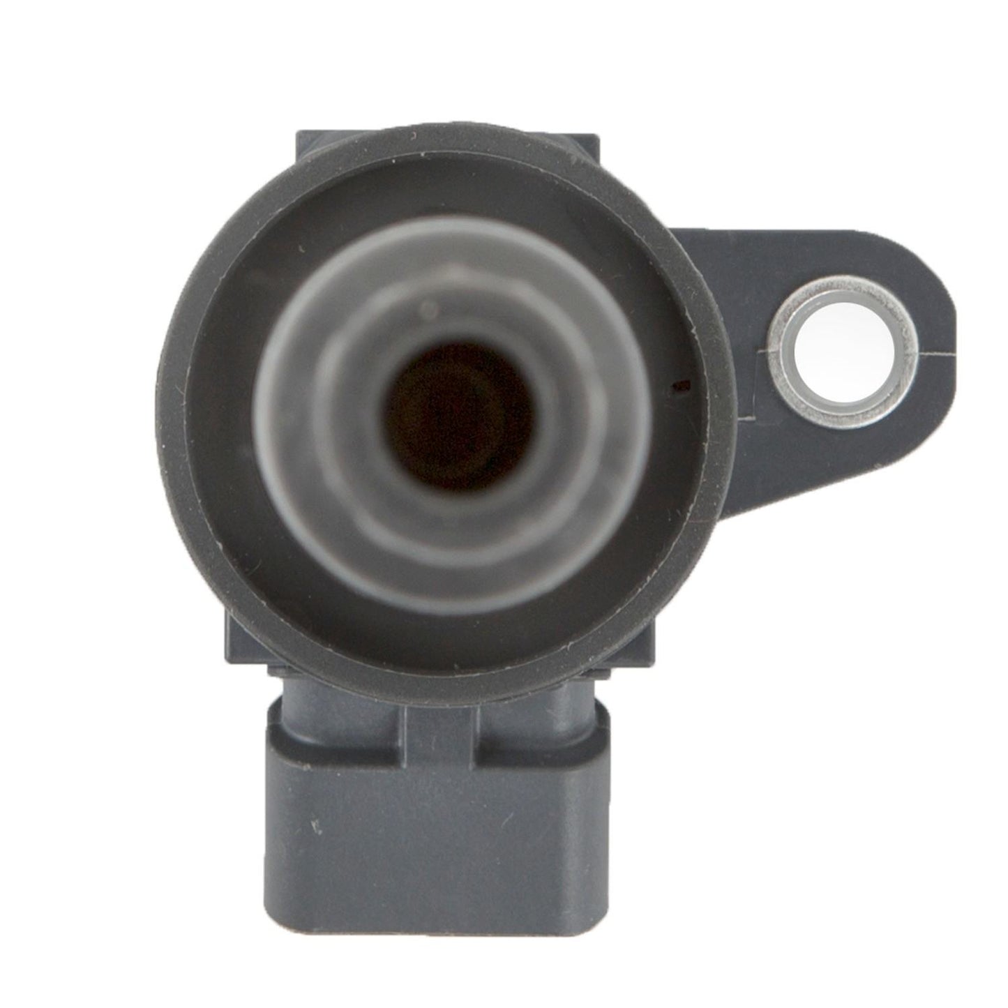 Bottom View of Ignition Coil DELPHI GN10333