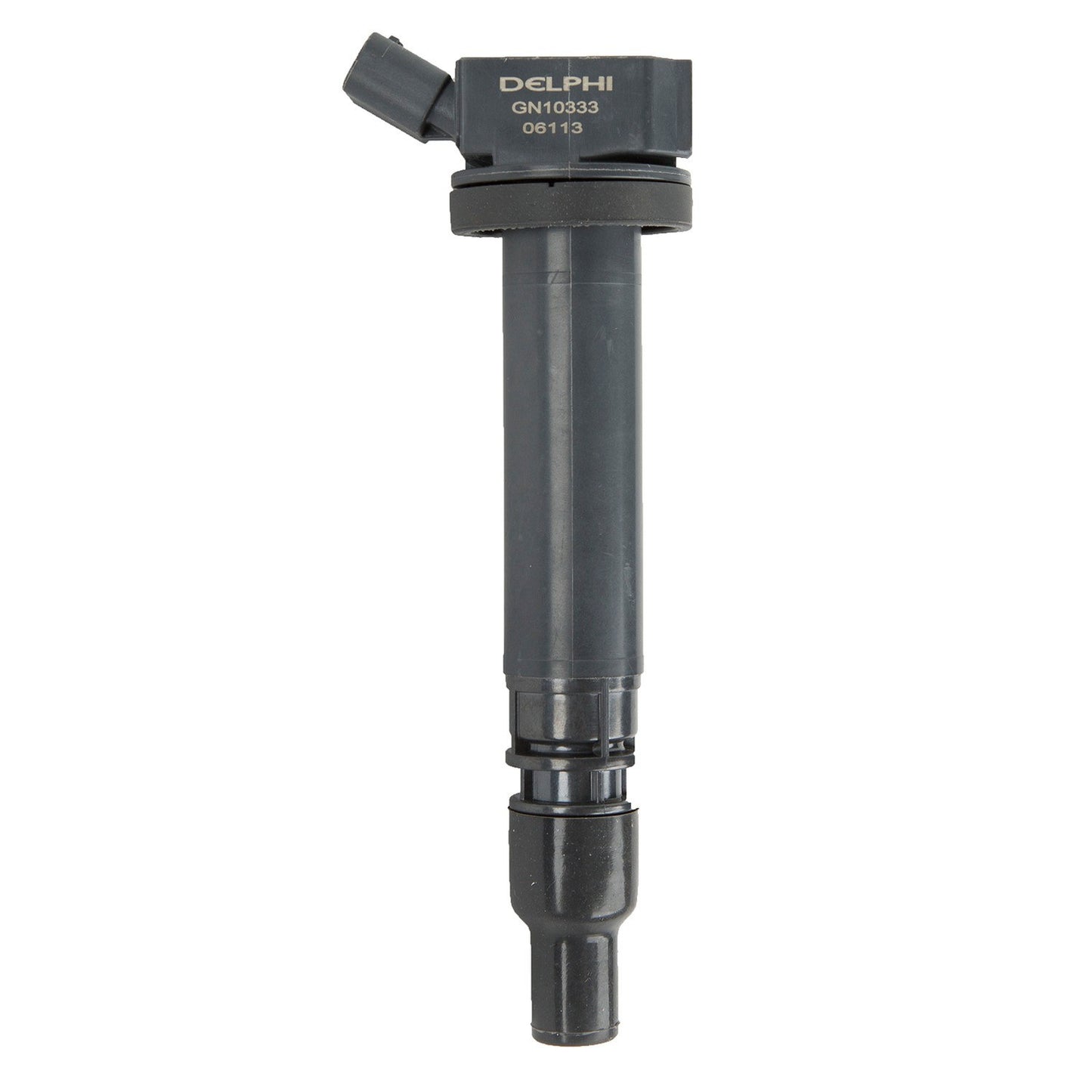 Right View of Ignition Coil DELPHI GN10333