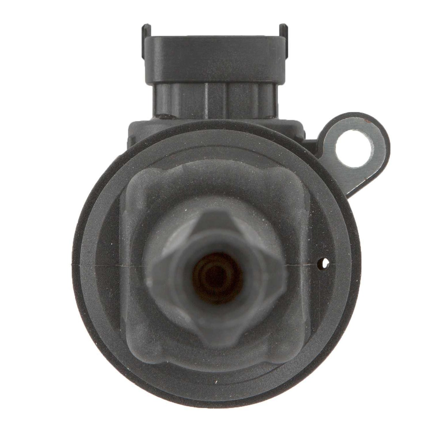 Bottom View of Ignition Coil DELPHI GN10334