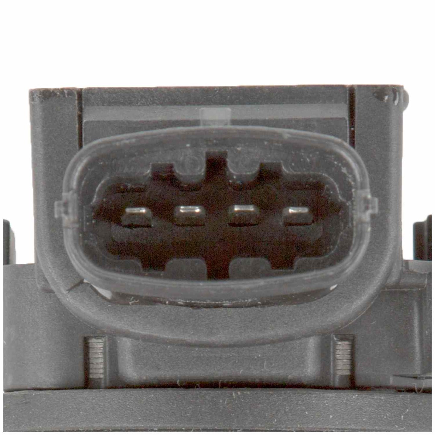 Connector View of Ignition Coil DELPHI GN10334