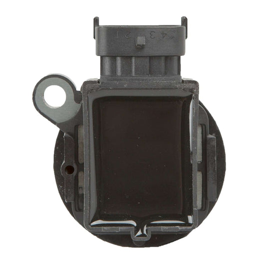 Top View of Ignition Coil DELPHI GN10334