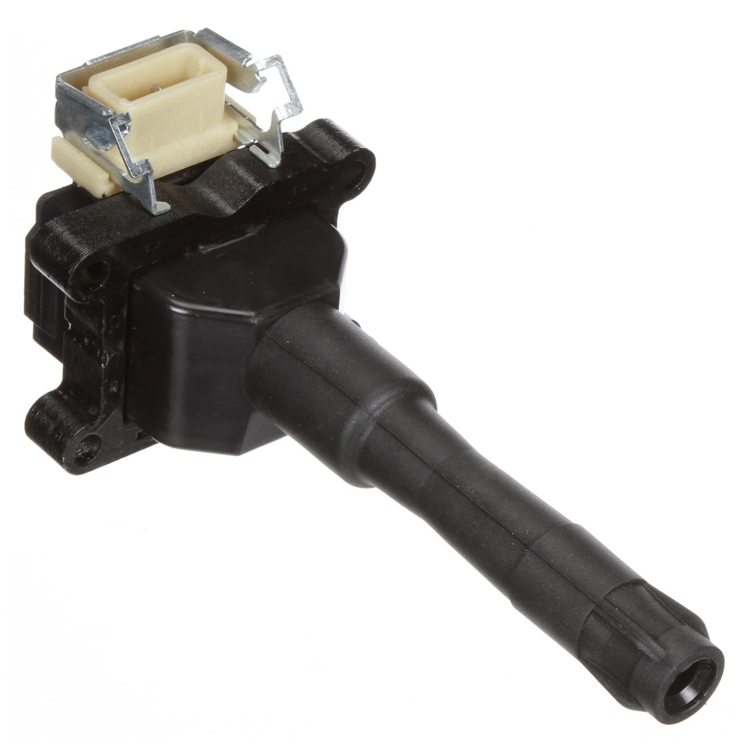 Angle View of Ignition Coil DELPHI GN10335