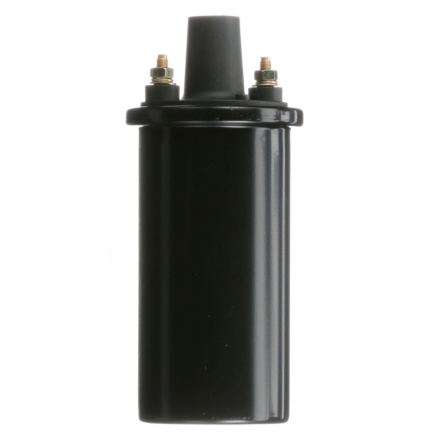 Front View of Ignition Coil DELPHI GN10339