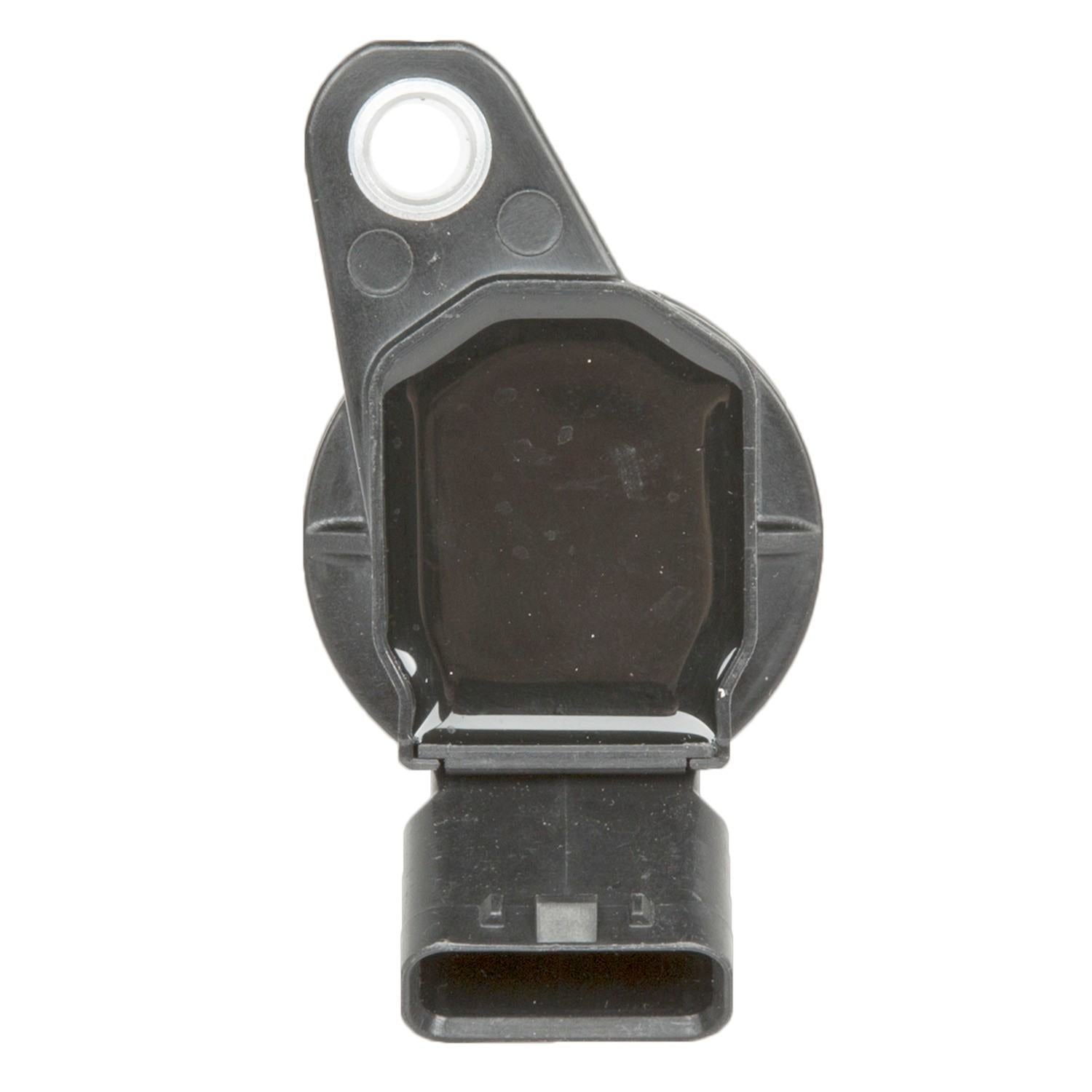 Top View of Ignition Coil DELPHI GN10341