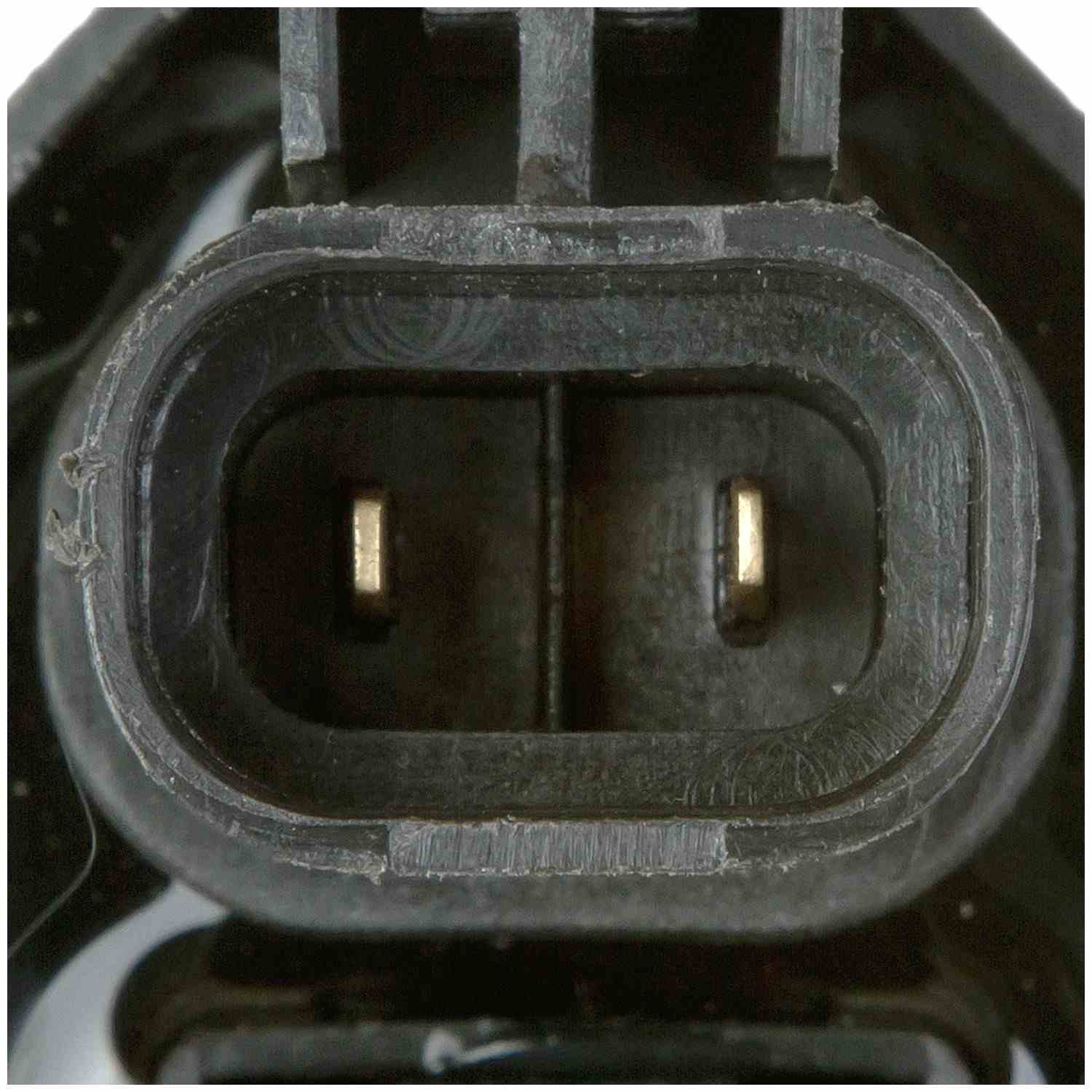 Connector View of Ignition Coil DELPHI GN10349