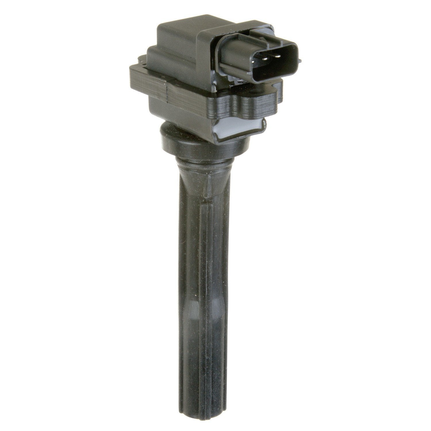 Angle View of Ignition Coil DELPHI GN10350