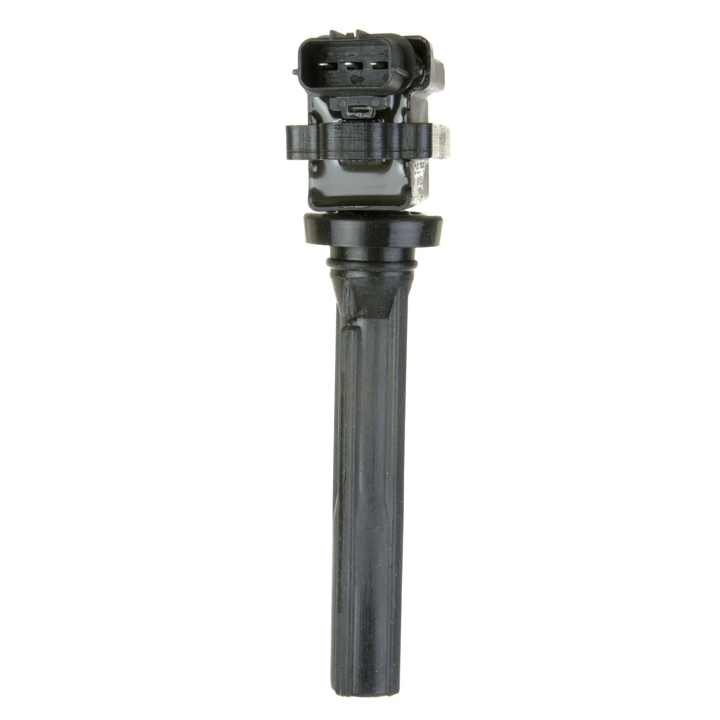 Front View of Ignition Coil DELPHI GN10350