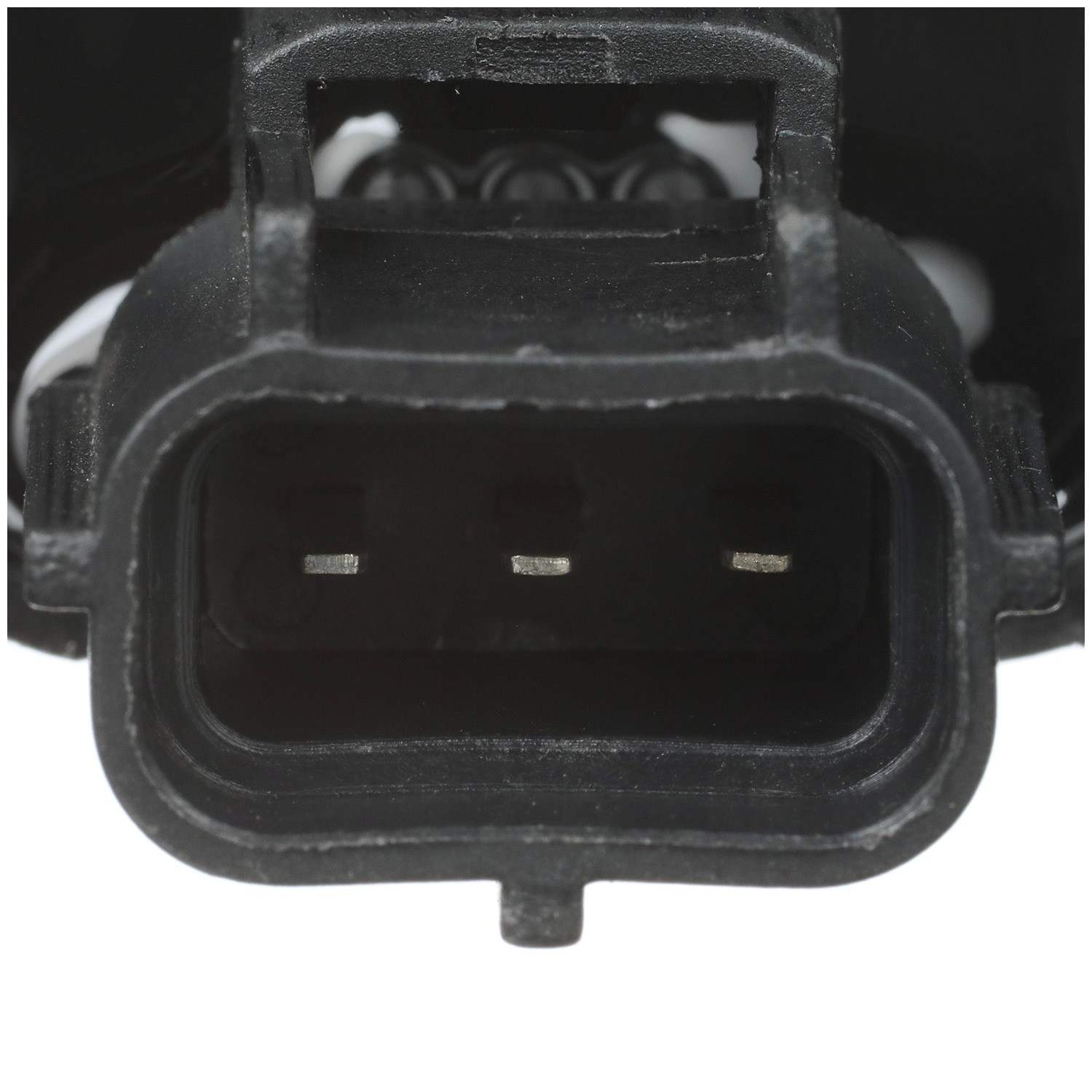 Connector View of Ignition Coil DELPHI GN10352