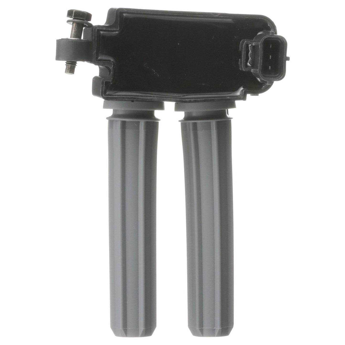 Front View of Ignition Coil DELPHI GN10352