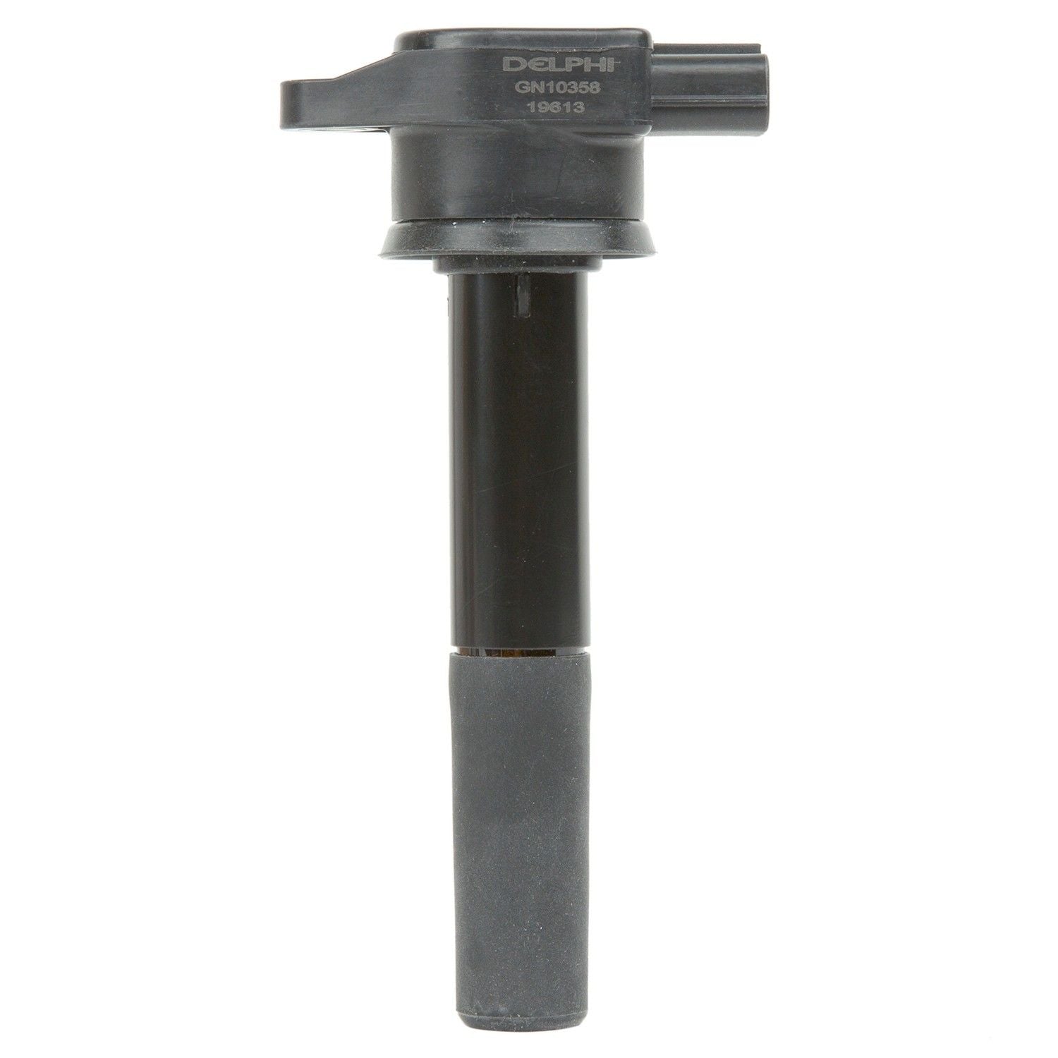 Right View of Ignition Coil DELPHI GN10358