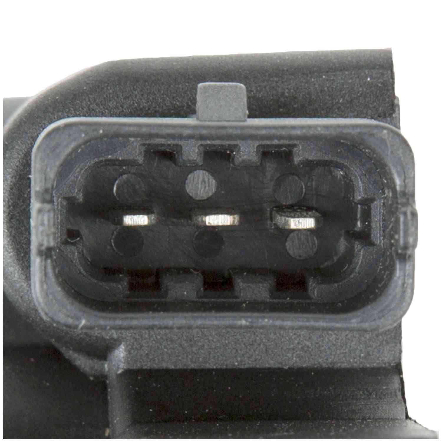 Connector View of Ignition Coil DELPHI GN10361