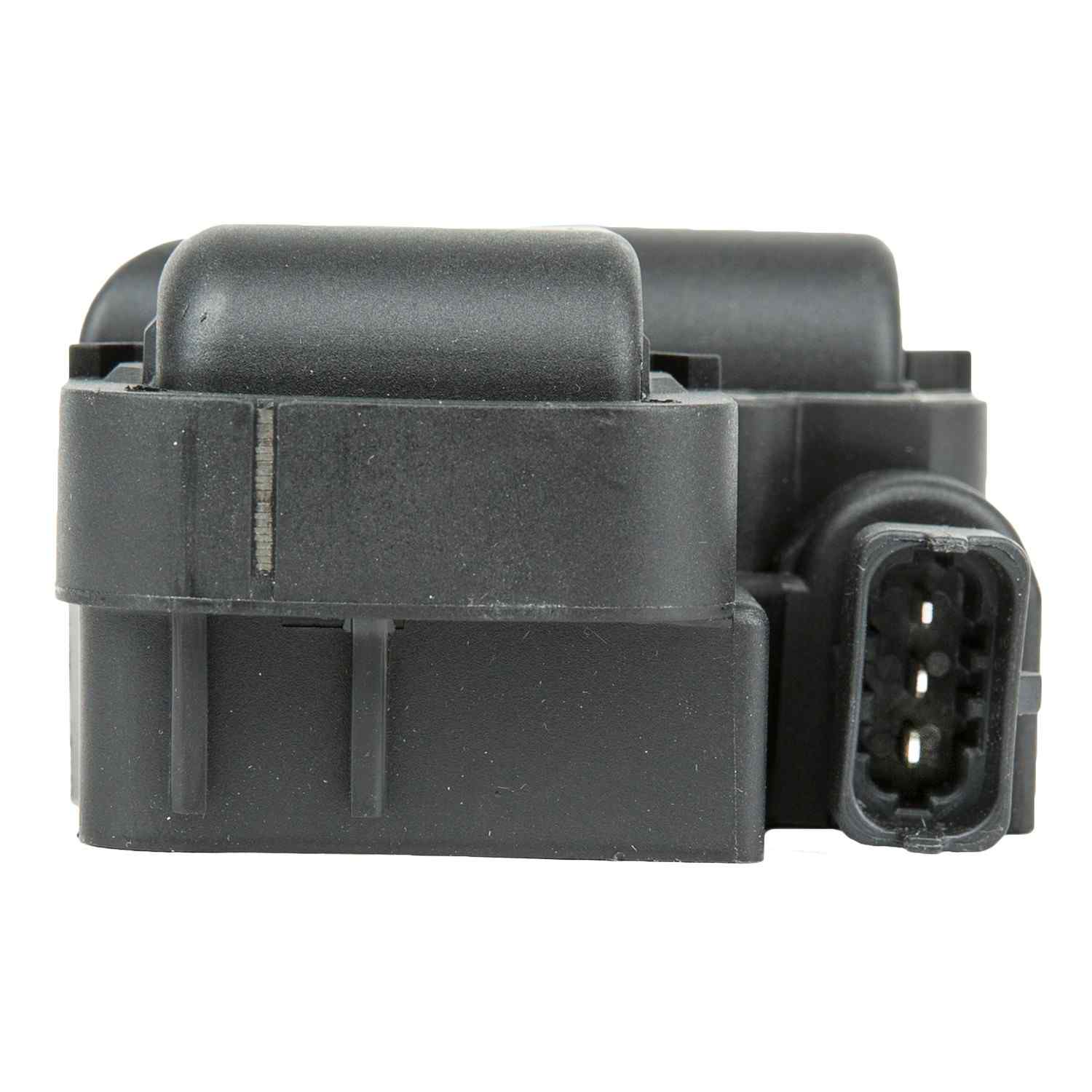 Left View of Ignition Coil DELPHI GN10361