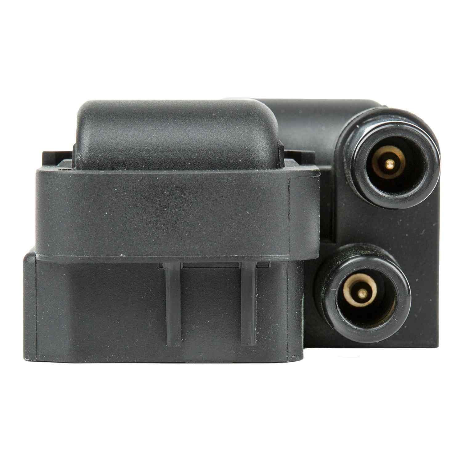 Right View of Ignition Coil DELPHI GN10361