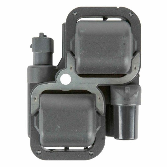 Top View of Ignition Coil DELPHI GN10361