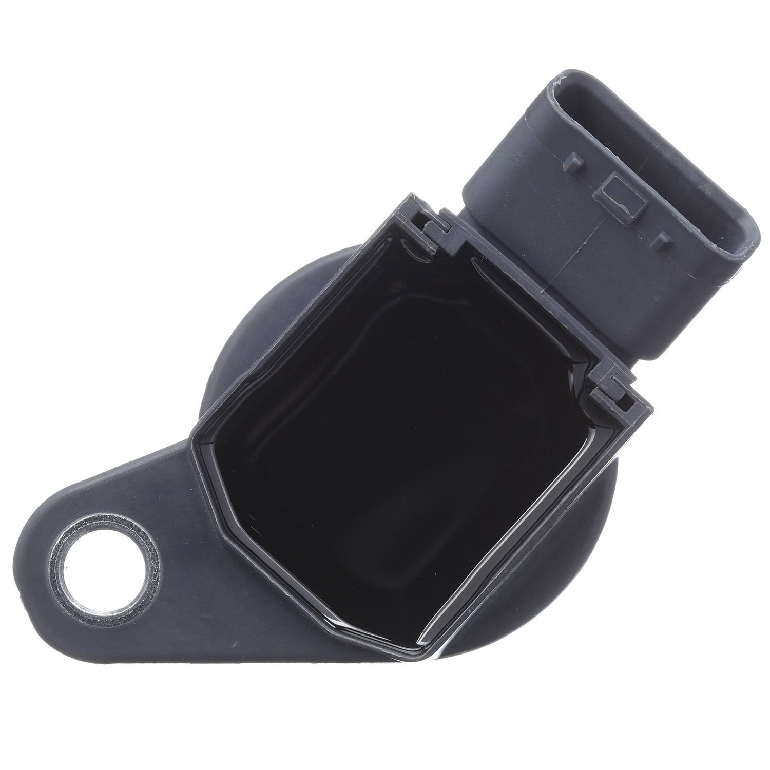 Top View of Ignition Coil DELPHI GN10366