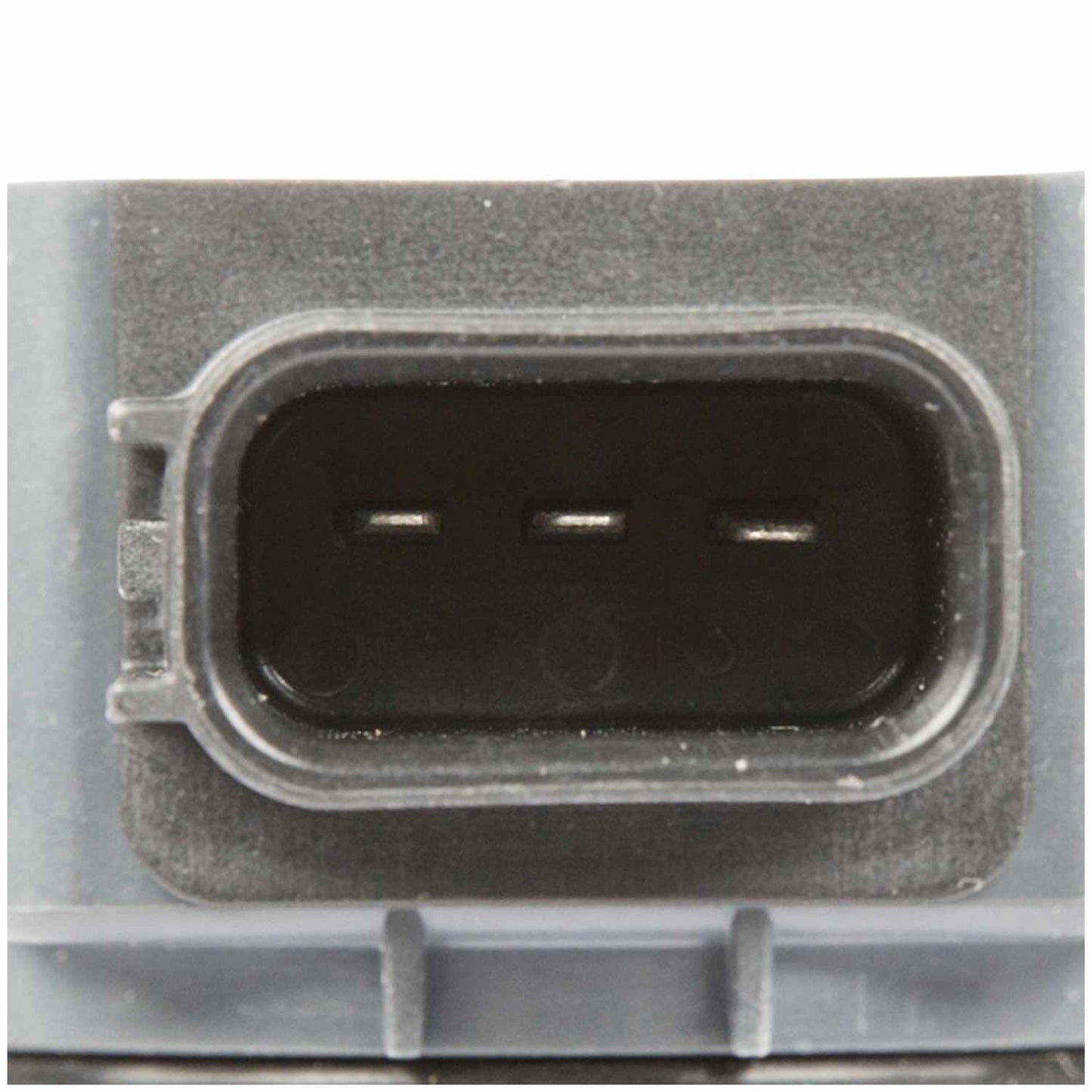 Connector View of Ignition Coil DELPHI GN10370