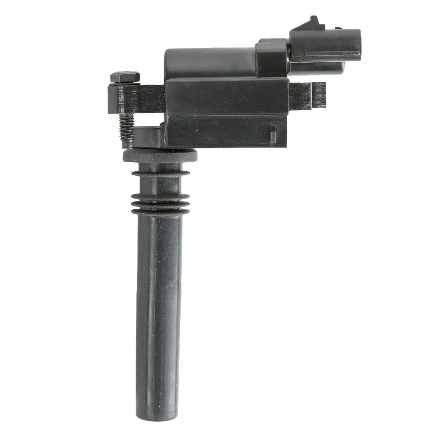 Back View of Ignition Coil DELPHI GN10372